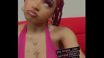 Creamy 22 year old preview