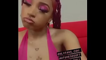 Creamy 22 year old preview