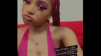 Creamy 22 year old preview