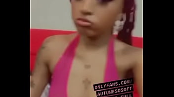 Creamy 22 year old preview