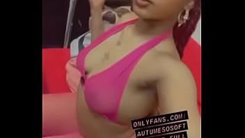 Creamy 22 year old preview