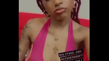 Creamy 22 year old preview