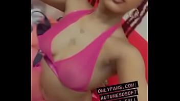 Creamy 22 year old preview