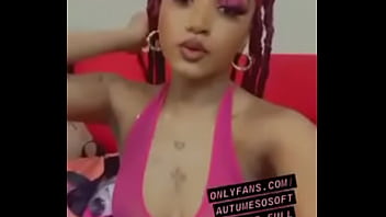 Creamy 22 year old preview