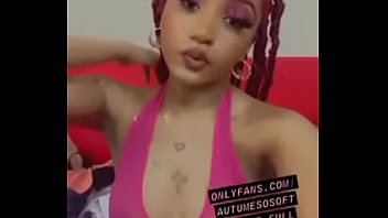 Creamy 22 year old preview