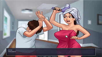 Summer time saga unc part 1