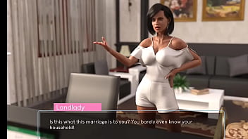 Midnight paradise cap 30 milf rubia me chupa la polla