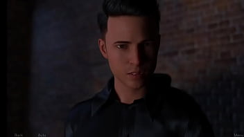 Midnight paradise cap 30 milf rubia me chupa la polla