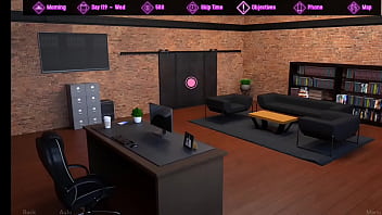 Midnight paradise cap 30 milf rubia me chupa la polla