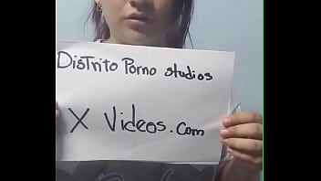 Vídeo para validación de mi perfil de contenido par adultos
