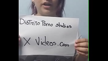 Vídeo para validación de mi perfil de contenido par adultos
