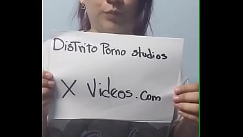 Vídeo para validación de mi perfil de contenido par adultos