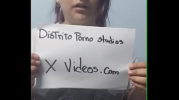 Vídeo para validación de mi perfil de contenido par adultos