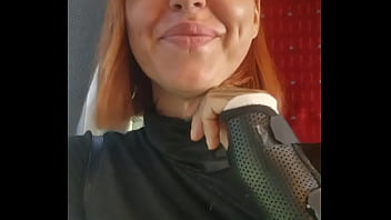 Exhib dans le train parti 1la suite dans mon espace fans uniquement