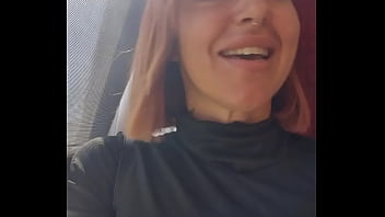 Exhib dans le train parti 1la suite dans mon espace fans uniquement