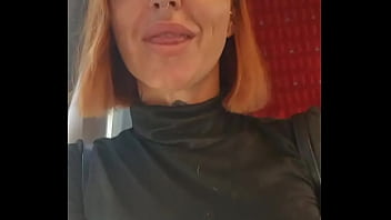 Exhib dans le train parti 1la suite dans mon espace fans uniquement