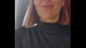 Exhib dans le train parti 1la suite dans mon espace fans uniquement