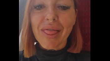 Exhib dans le train parti 1la suite dans mon espace fans uniquement