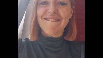 Exhib dans le train parti 1la suite dans mon espace fans uniquement