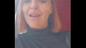 Exhib dans le train parti 1la suite dans mon espace fans uniquement