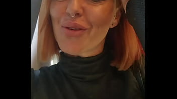 Exhib dans le train parti 1la suite dans mon espace fans uniquement