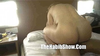 Phat booty jody brazilian banged in rios slum 2