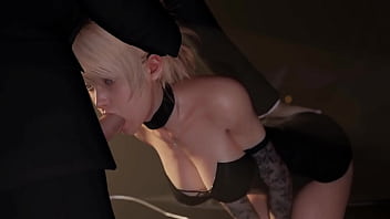 Hentai lunafreya car sex part 2 sound lazyprocrastinator