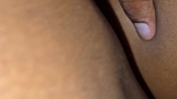 Metendo com a baiana gordinha no banho