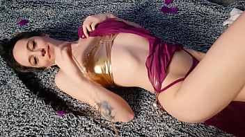 Princess slave leia sage eldritch