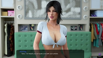 Big ass stepsis helps me to cum after photoshoot 3d hentai animated porn milfy city Big ass stepsis helps me to cum after photoshoot 3d hentai animated porn milfy city