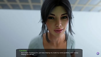 Big ass stepsis helps me to cum after photoshoot 3d hentai animated porn milfy city