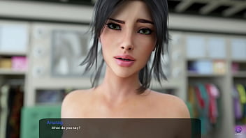 Big ass stepsis helps me to cum after photoshoot 3d hentai animated porn milfy city