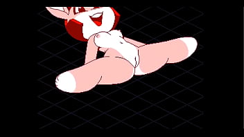 Cutscenes from a bunny game