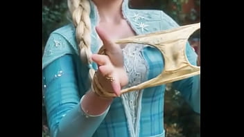 They're tugging at threads of temptation where ice meets fire in a playful kingdom drama here—just sibling spells for stolen glances and whispered wants They're tugging at threads of temptation where ice meets fire in a playful kingdom drama here—just sibling spells for stolen glances and whispered wants