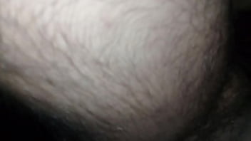 Cogiendome a mi esposa nalgona