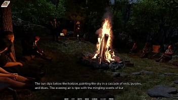 Taboo univerrsity #70 hot busty blonde strips