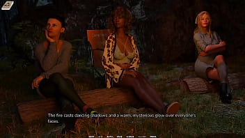 Taboo univerrsity #70 hot busty blonde strips