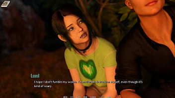 Taboo univerrsity #70 hot busty blonde strips