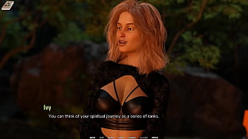 Taboo univerrsity #70 hot busty blonde strips