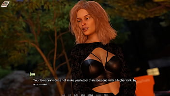 Taboo univerrsity #70 hot busty blonde strips