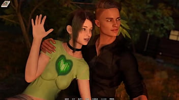 Taboo univerrsity #70 hot busty blonde strips