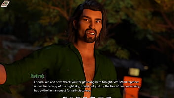 Taboo univerrsity #70 hot busty blonde strips