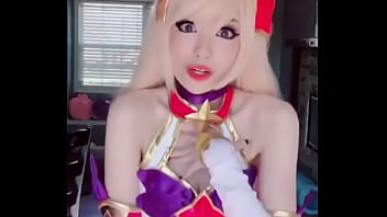 Lol ahri pmv
