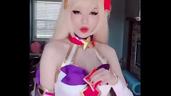 Lol ahri pmv