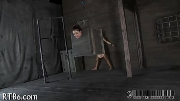 Sadomasochism positions