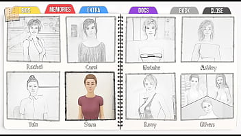 University of problems missing scenes 2