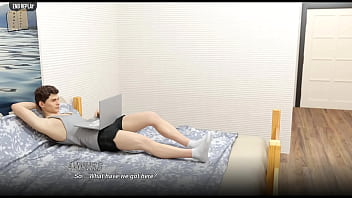 University of problems missing scenes 2