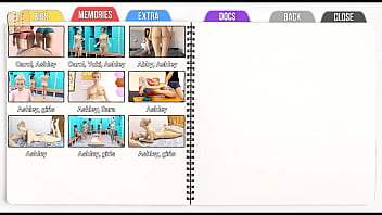 University of problems missing scenes 2