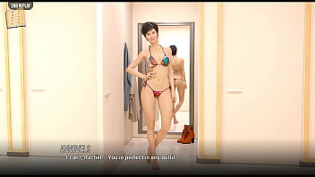 University of problems missing scenes 2