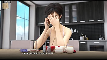 University of problems missing scenes 2